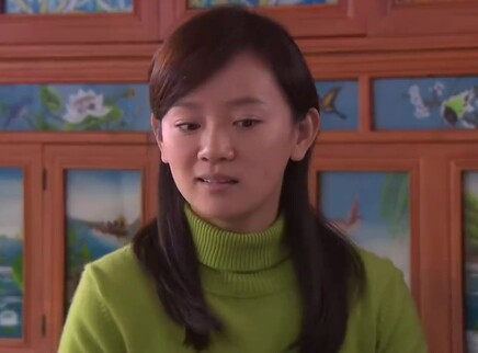 女人的天空 23集