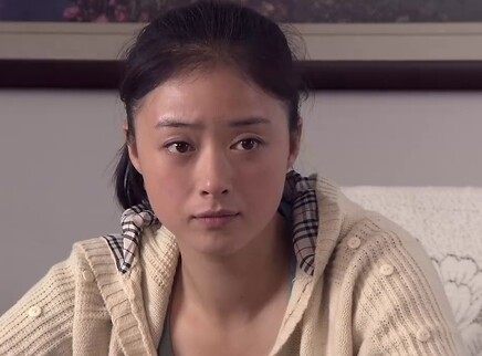 女人的天空 30集