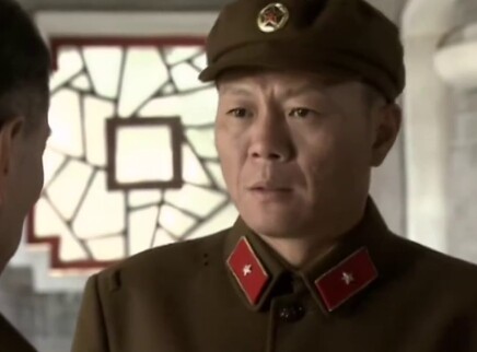 国家命运 11集