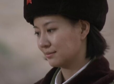 国家命运 26集