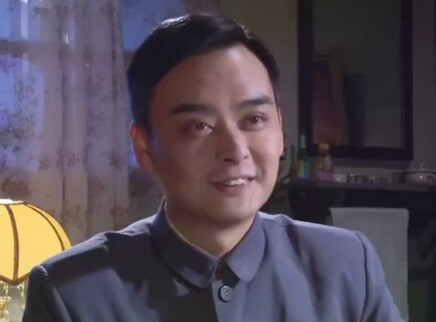一个好汉两个帮 30集