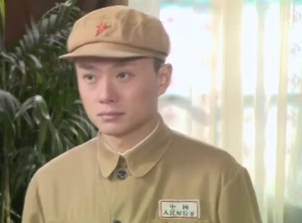 一个好汉两个帮 27集