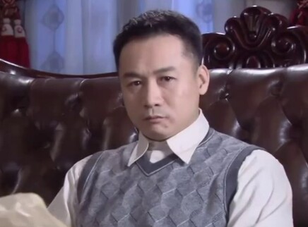 一个好汉两个帮 26集