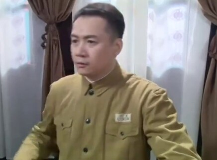 一个好汉两个帮 23集