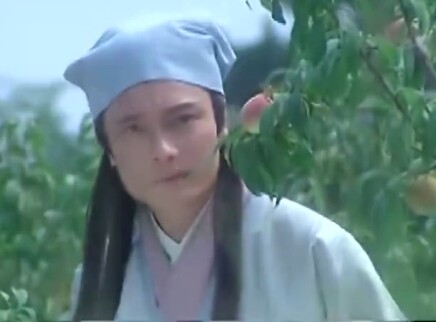 天涯追缉令 4集