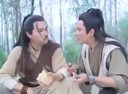天涯追缉令 8集