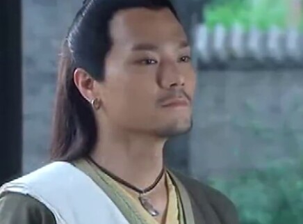 天涯追缉令 23集