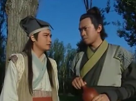 天涯追缉令 26集