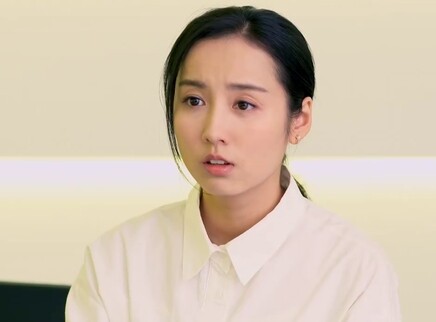 我是幸运儿 1集