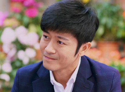 我是幸运儿 9集