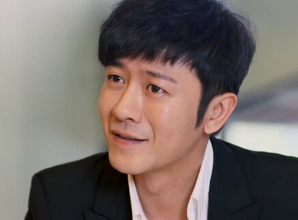 我是幸运儿 32集