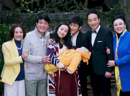 我是幸运儿 37集
