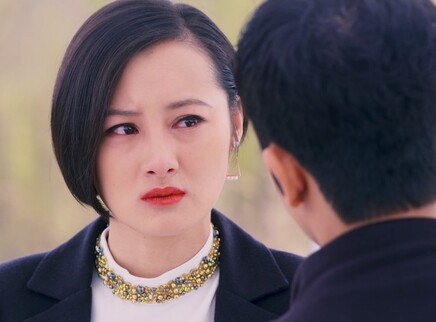 我是幸运儿 34集