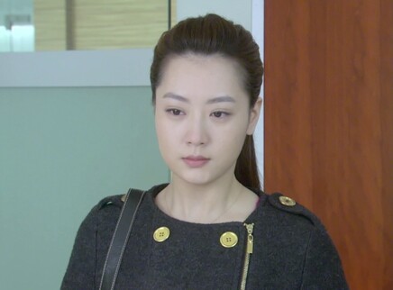 苦咖啡 19集