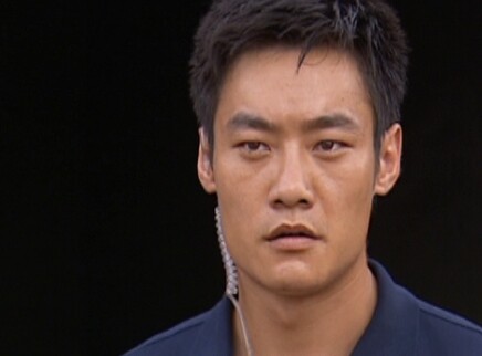 新警事 19集