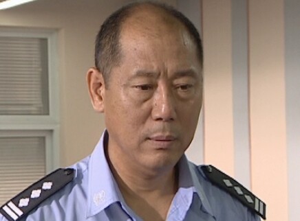 新警事 12集