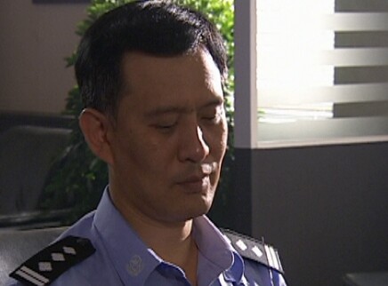 新警事 9集