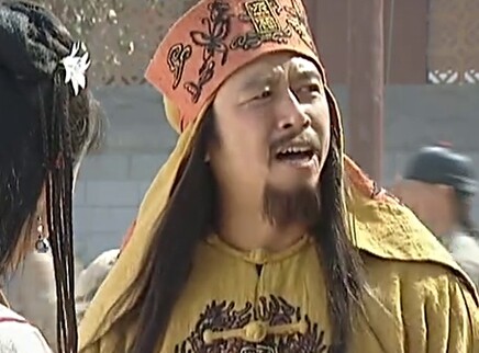 太平天国 9集