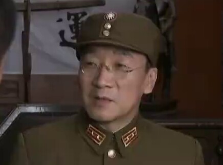 刀尖上行走 11集