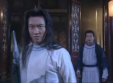 把酒问青天 7集