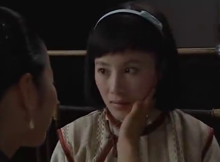 关中女人 20集