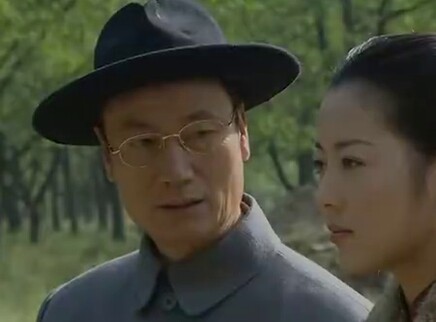 关中女人 22集