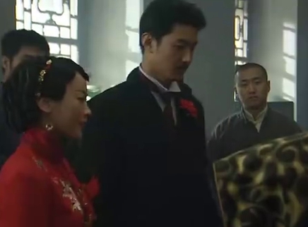 关中女人 25集