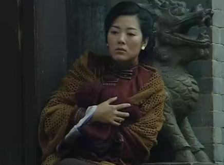 关中女人 31集