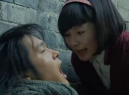 关中女人 32集