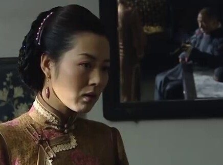 关中女人 11集