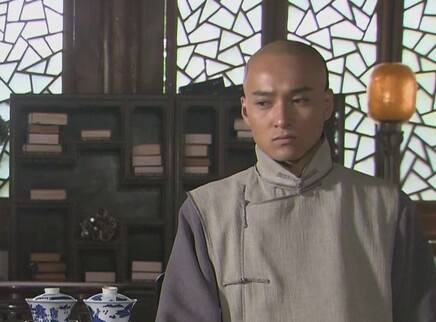御前四宝 2集