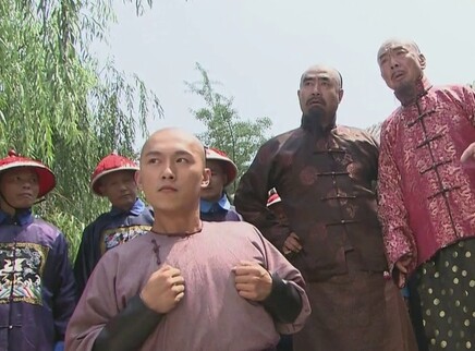 御前四宝 10集