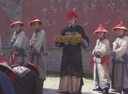 御前四宝 31集