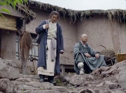 少林问道 10集
