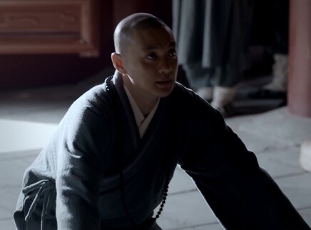 少林问道 28集