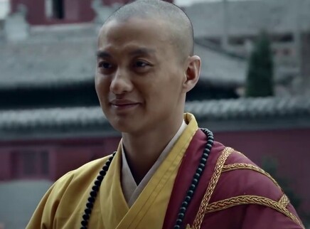 少林问道 38集