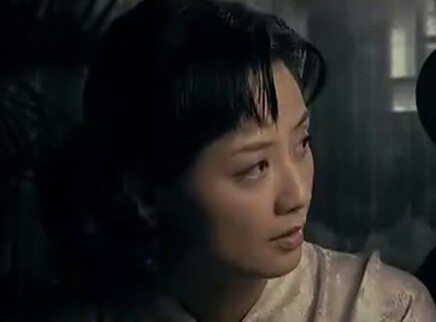 爱在战火纷飞时 19集
