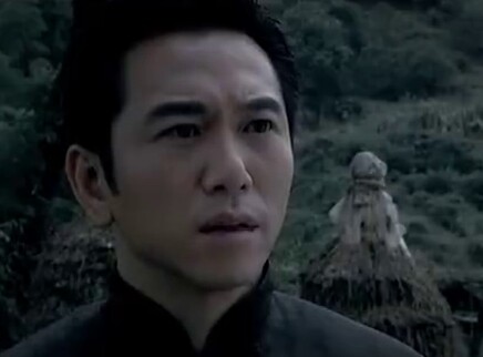 爱在战火纷飞时 22集