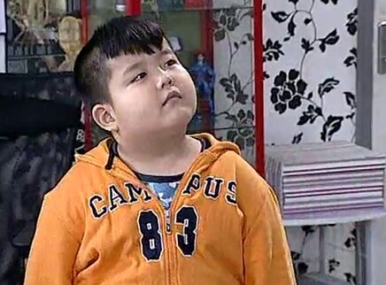 电脑娃娃 12集
