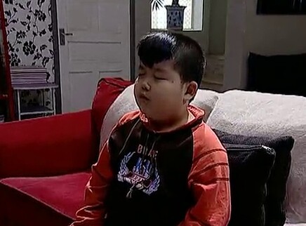 电脑娃娃 49集