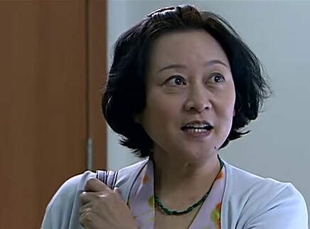 感动生命 8集