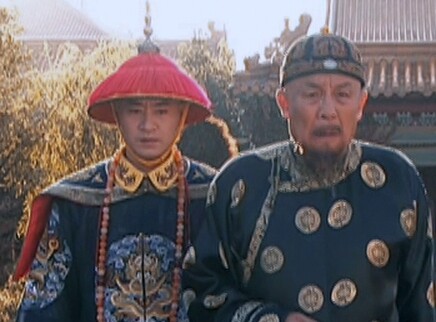 天地民心 13集