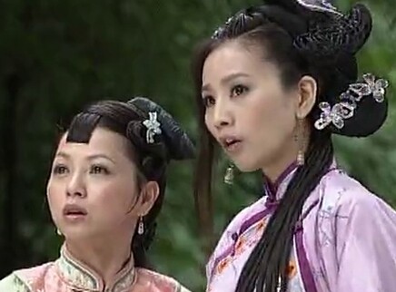 妹仔大过主人婆 7集