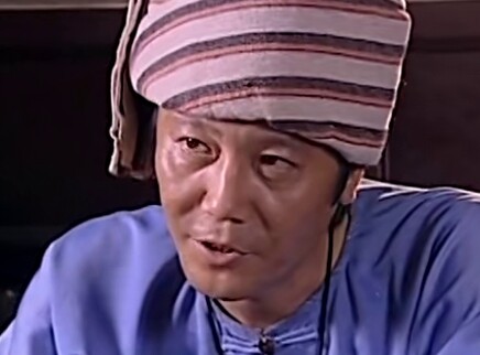 义薄南天 25集