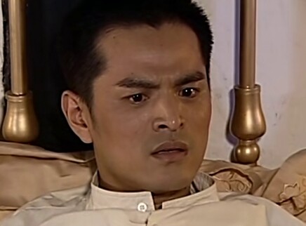 义薄南天 8集