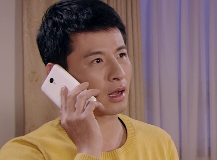 苦乐村官 5集