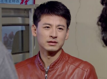 苦乐村官 11集