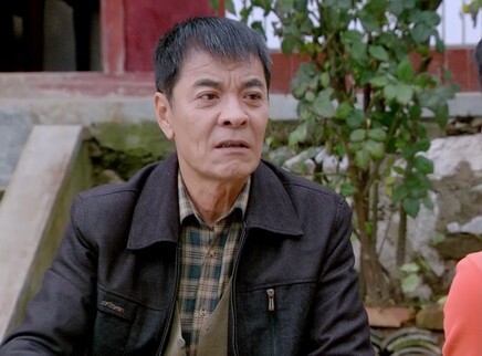 苦乐村官 16集