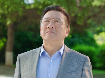 黄大年 2集