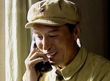 冰山上的来客 28集